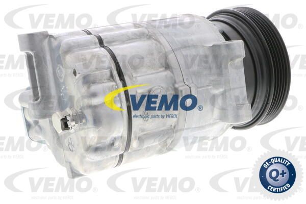 V49150008 VEMO Компрессор, кондиционер