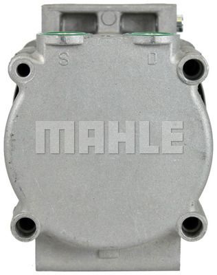 ACP88000S MAHLE Компрессор, кондиционер