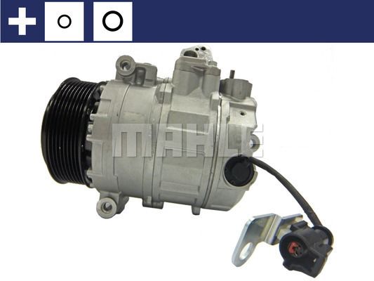 ACP143000S MAHLE Компрессор, кондиционер