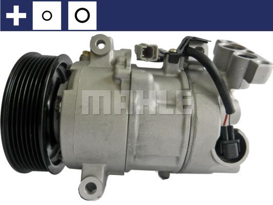 ACP951000S MAHLE Компрессор, кондиционер