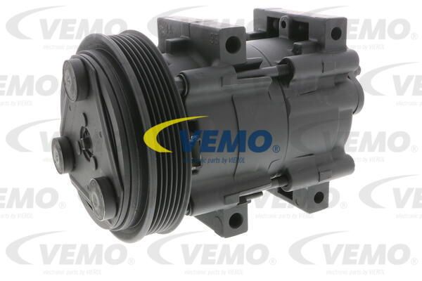 V25151002 VEMO Компрессор, кондиционер