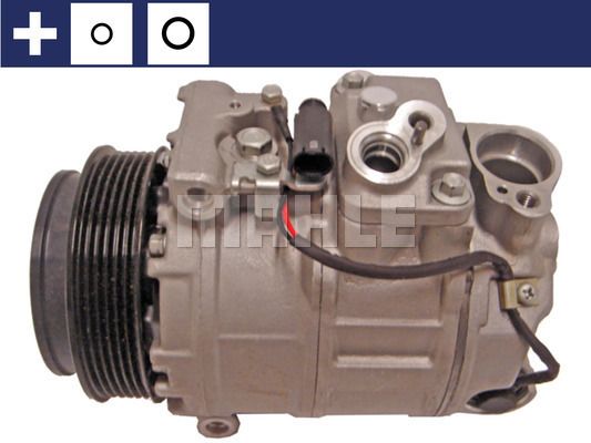 ACP354000S MAHLE Компрессор, кондиционер