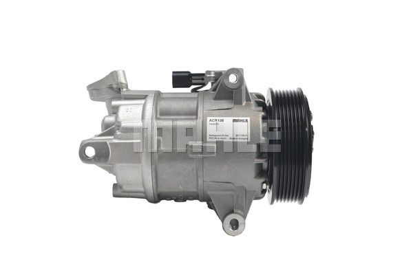 ACP135000P MAHLE Компрессор, кондиционер