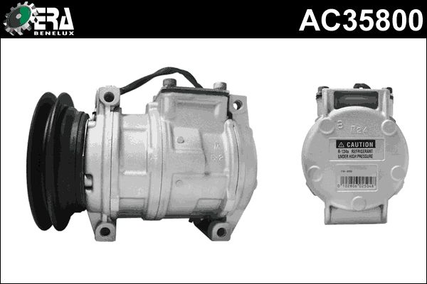 AC35800 ERA Benelux Компрессор, кондиционер