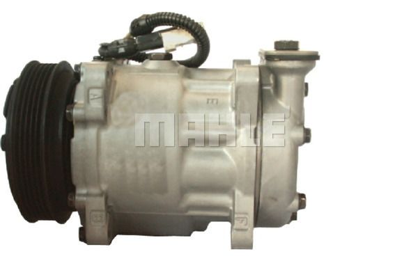 ACP365000S MAHLE Компрессор, кондиционер