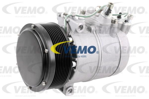 V30152018 VEMO Компрессор, кондиционер