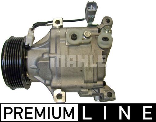 ACP375000P MAHLE Компрессор, кондиционер