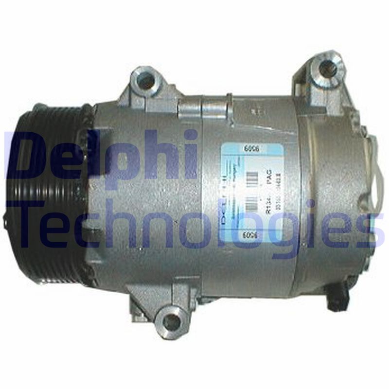 TSP0155352 DELPHI Компрессор, кондиционер