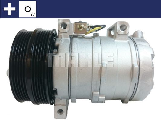 ACP1320000S MAHLE Компрессор, кондиционер