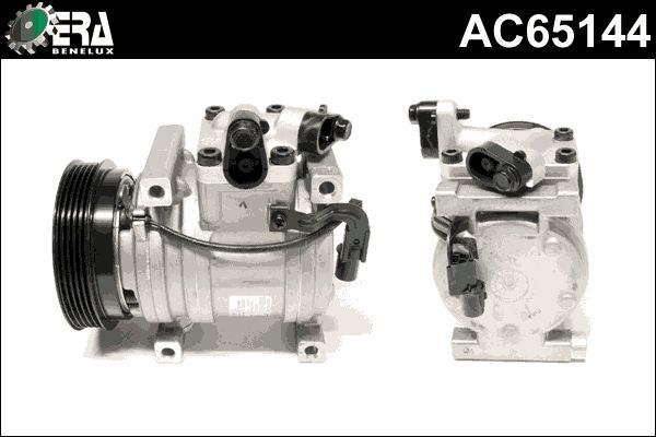 AC65144 ERA Benelux Компрессор, кондиционер