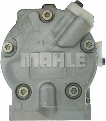 ACP873000S MAHLE Компрессор, кондиционер