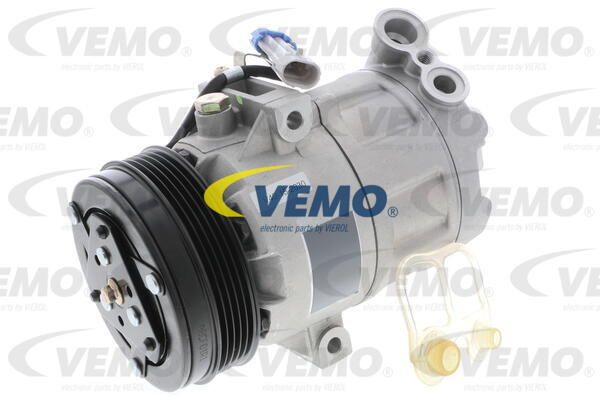 V40152030 VEMO Компрессор, кондиционер