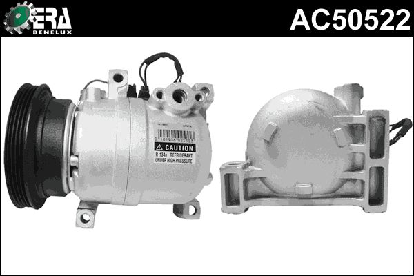 AC50522 ERA Benelux Компрессор, кондиционер