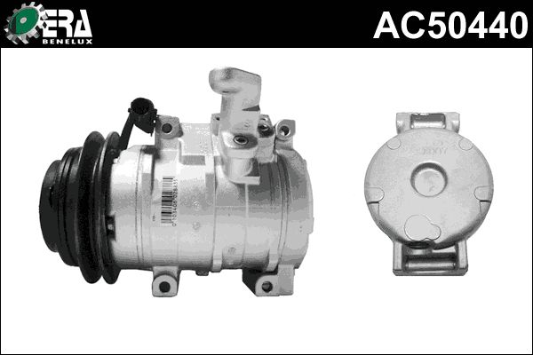 AC50440 ERA Benelux Компрессор, кондиционер