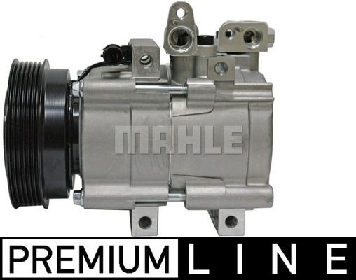 ACP1431000P MAHLE Компрессор, кондиционер