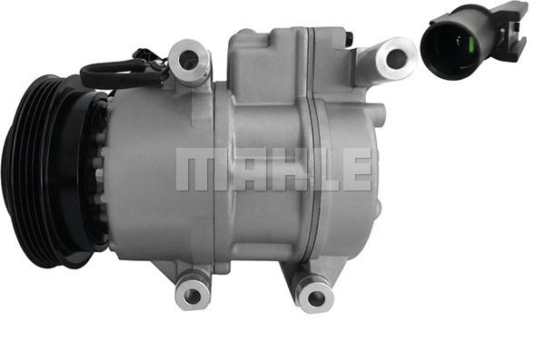 ACP1248000S MAHLE Компрессор, кондиционер