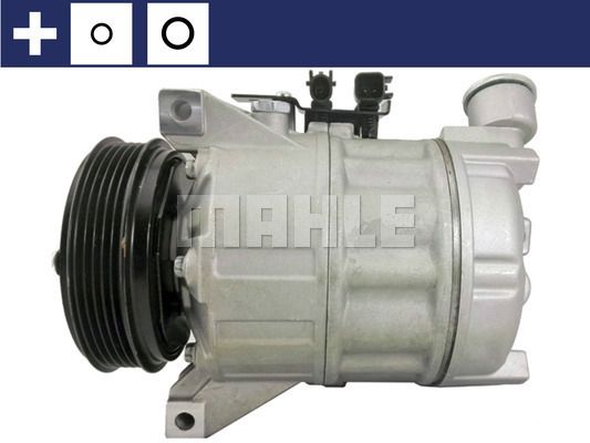 ACP1299000S MAHLE Компрессор, кондиционер