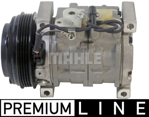 ACP883000P MAHLE Компрессор, кондиционер