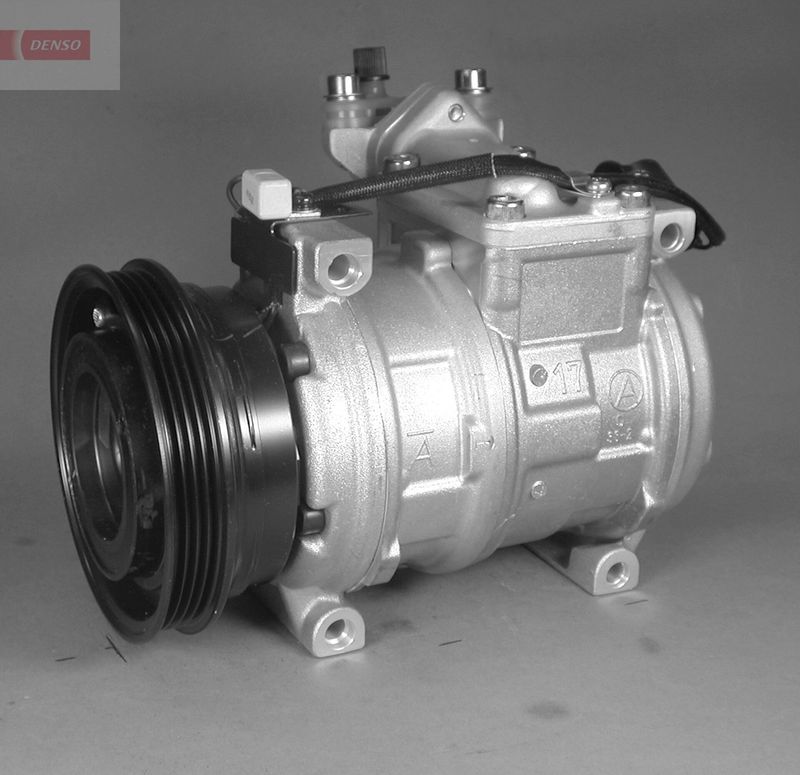 DCP05010 DENSO Компрессор, кондиционер