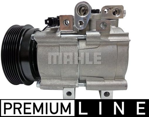 ACP1169000P MAHLE Компрессор, кондиционер