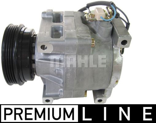 ACP882000P MAHLE Компрессор, кондиционер