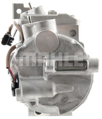 ACP641000P MAHLE Компрессор, кондиционер