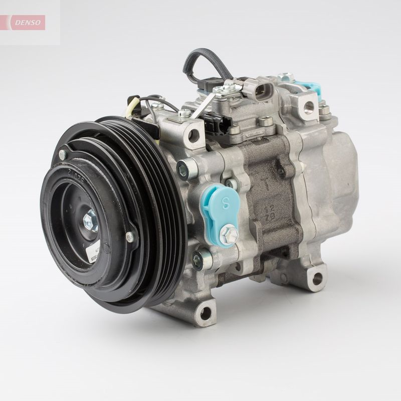 DCP36006 DENSO Компрессор, кондиционер