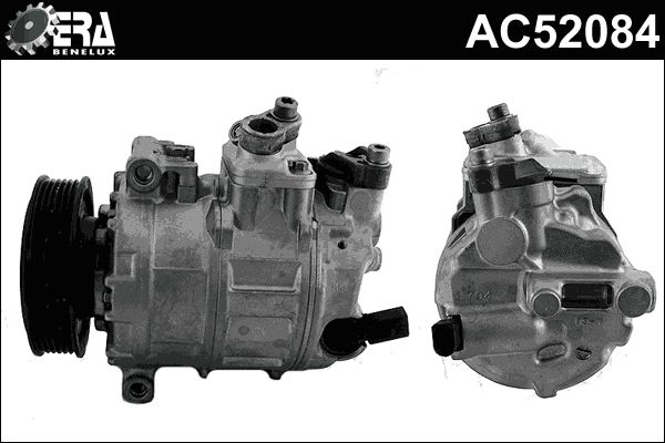 AC52084 ERA Benelux Компрессор, кондиционер