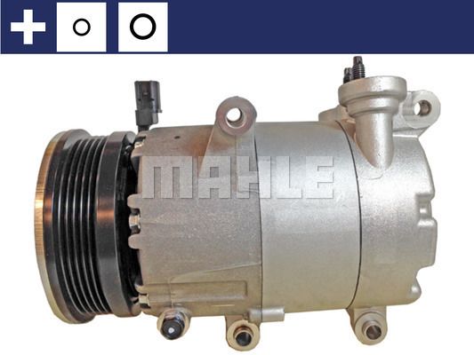 ACP1367000S MAHLE Компрессор, кондиционер