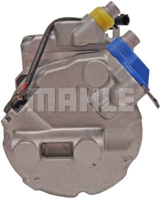 ACP100000S MAHLE Компрессор, кондиционер