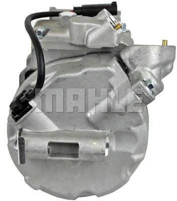 ACP345000S MAHLE Компрессор, кондиционер