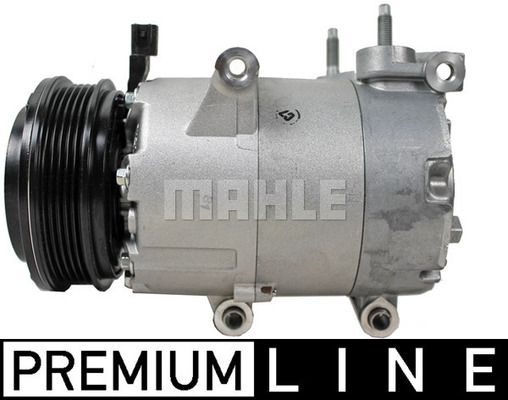 ACP1397000P MAHLE Компрессор, кондиционер