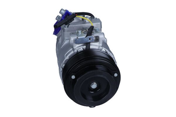 AC336613 MAXGEAR Компрессор, кондиционер