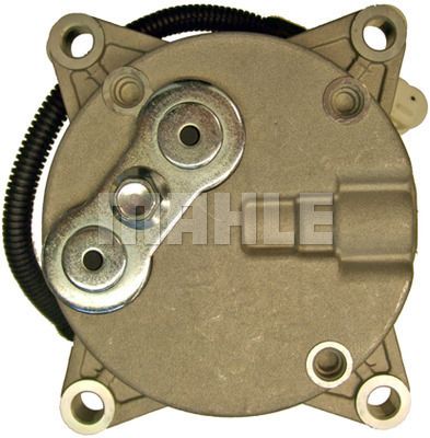 ACP1093000P MAHLE Компрессор, кондиционер