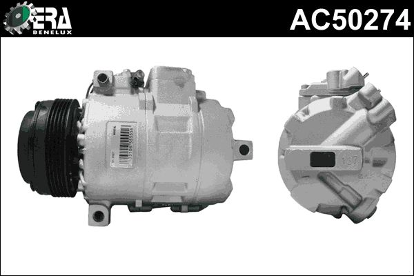 AC50274 ERA Benelux Компрессор, кондиционер