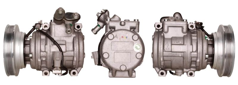 ACP682 LUCAS Компрессор, кондиционер