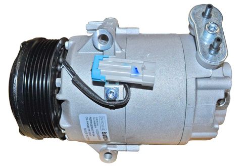 40420028DV AUTOCLIMA Компрессор, кондиционер