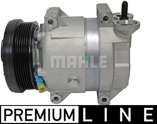 ACP319000P MAHLE Компрессор, кондиционер