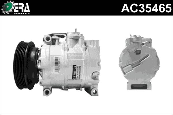 AC35465 ERA Benelux Компрессор, кондиционер