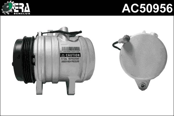 AC50956 ERA Benelux Компрессор, кондиционер