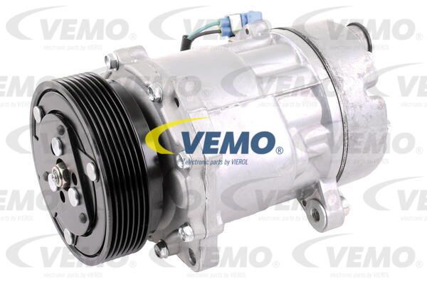 V15152007 VEMO Компрессор, кондиционер