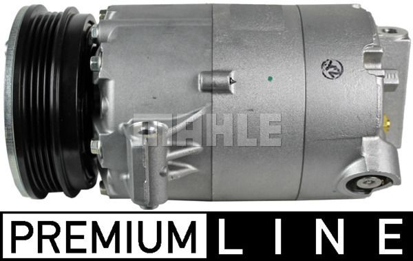 ACP1203000P MAHLE Компрессор, кондиционер