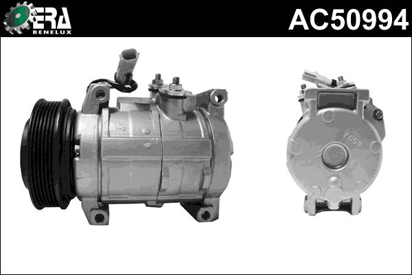 AC50994 ERA Benelux Компрессор, кондиционер