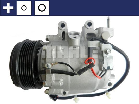 ACP947000S MAHLE Компрессор, кондиционер