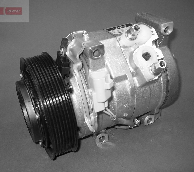 DCP50040 DENSO Компрессор, кондиционер