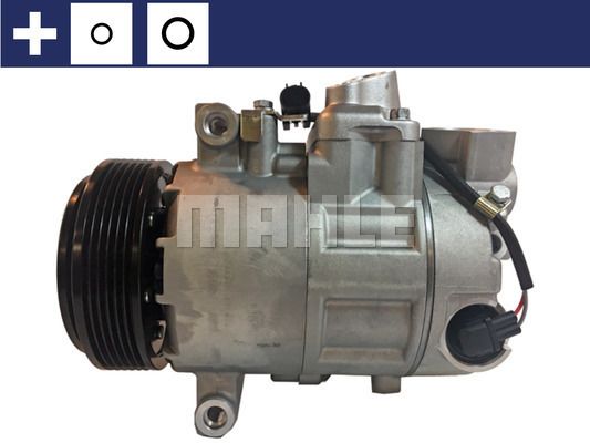 ACP894000S MAHLE Компрессор, кондиционер