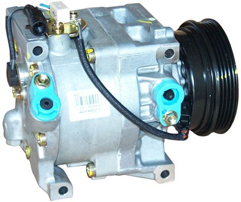 40440028 AUTOCLIMA Компрессор, кондиционер