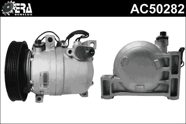 AC50282 ERA Benelux Компрессор, кондиционер