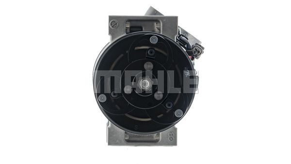 ACP604000P MAHLE Компрессор, кондиционер