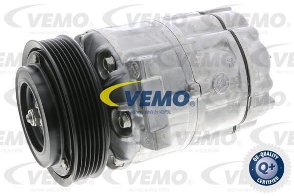 V49150006 VEMO Компрессор, кондиционер